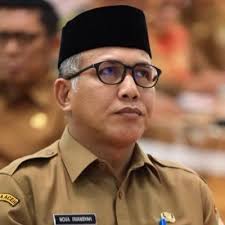 Komparasi Harta Kekayaan Nova Iriansyah Selama Jadi Gubernur Aceh Definitif