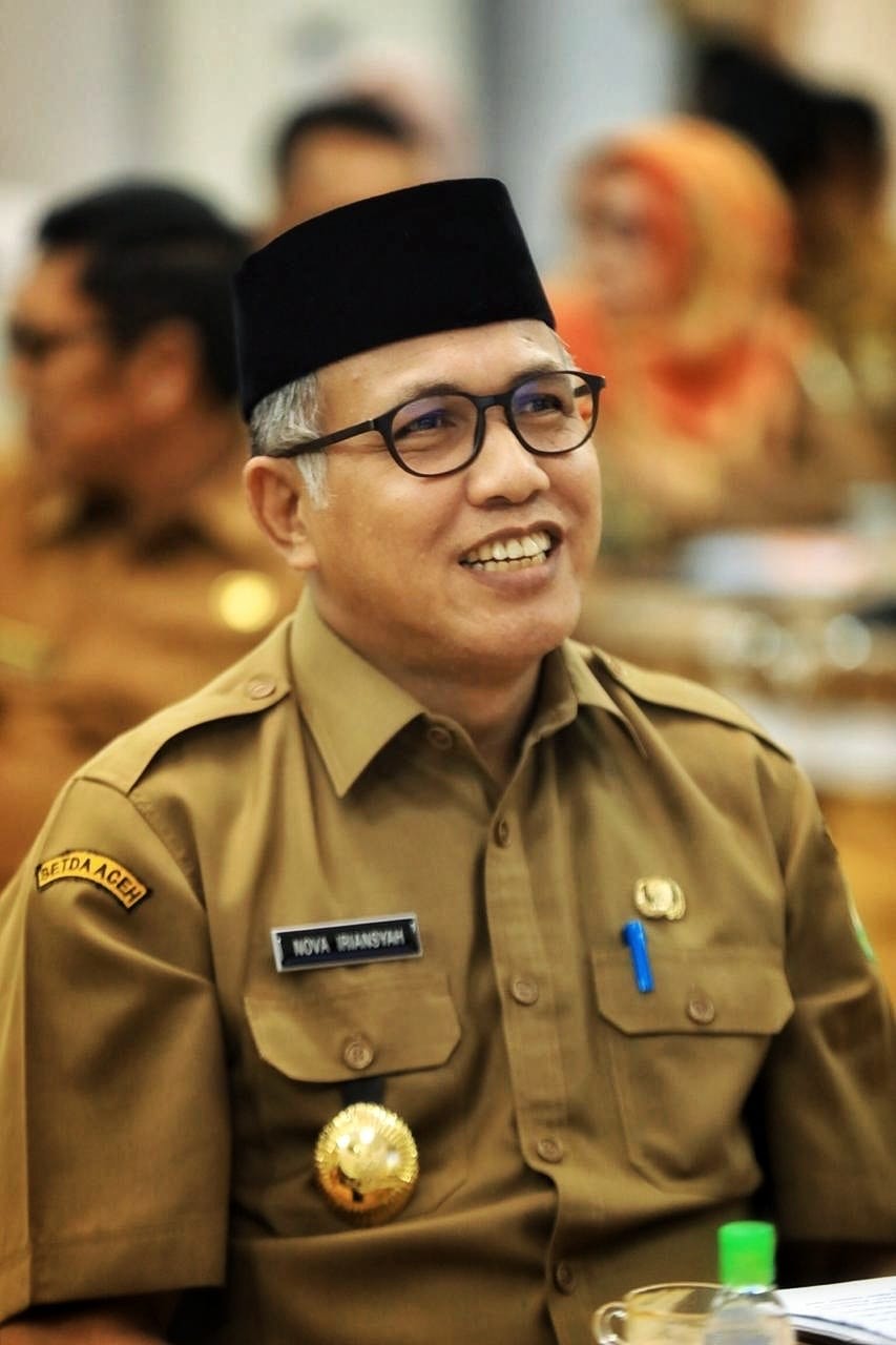 IPDN Regional Aceh Gagal Dibangun, Ini Kata Gubernur Aceh