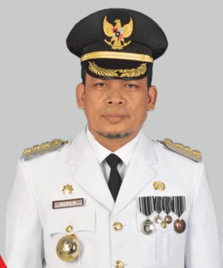 Profil Dr Nurdin Pj Bupati Aceh Jaya