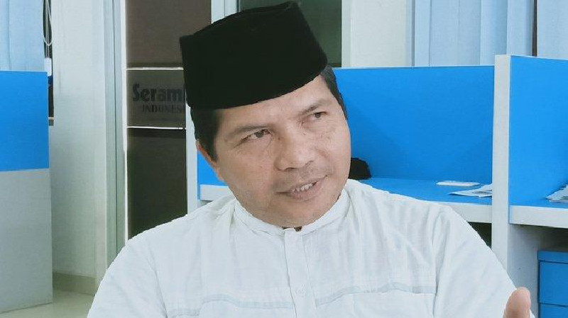 MPU Aceh: Perayaan Idul Adha Harus Lebih Besar dari Idul Fitri