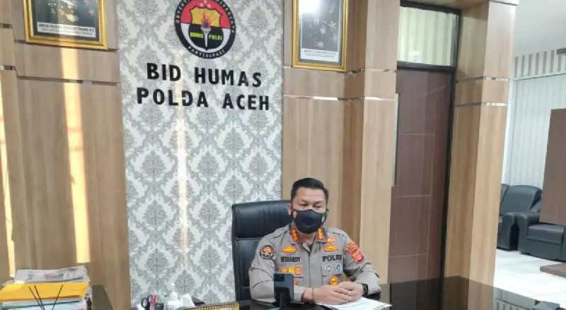 36 Ekor Hewan Terinfeksi PMK di Aceh Dipotong Bersyarat