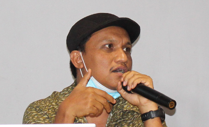 KontraS Aceh Minta Reparasi Mendesak 245 Korban Konflik Segera Terealisasi