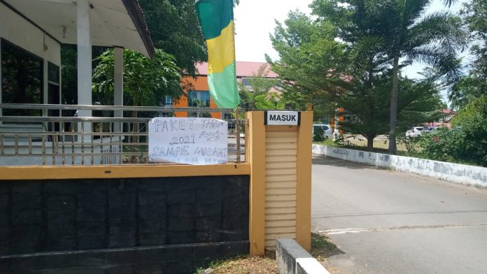 Proyek Pengadaan Sapi Belum Dibayar, Begini Penjelasan KPA Disnak Aceh