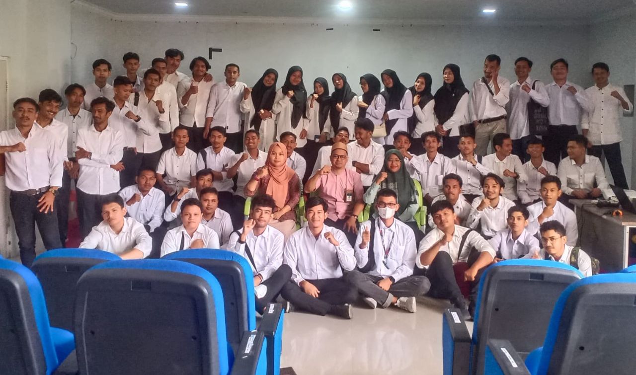 FISIP UIN Ar-Raniry Magangkan 76 Mahasiswa  di Berbagai Instansi Seluruh Aceh