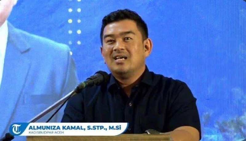 Aceh Masih di Posisi Puncak Sementara Klasemen API Awards 2022