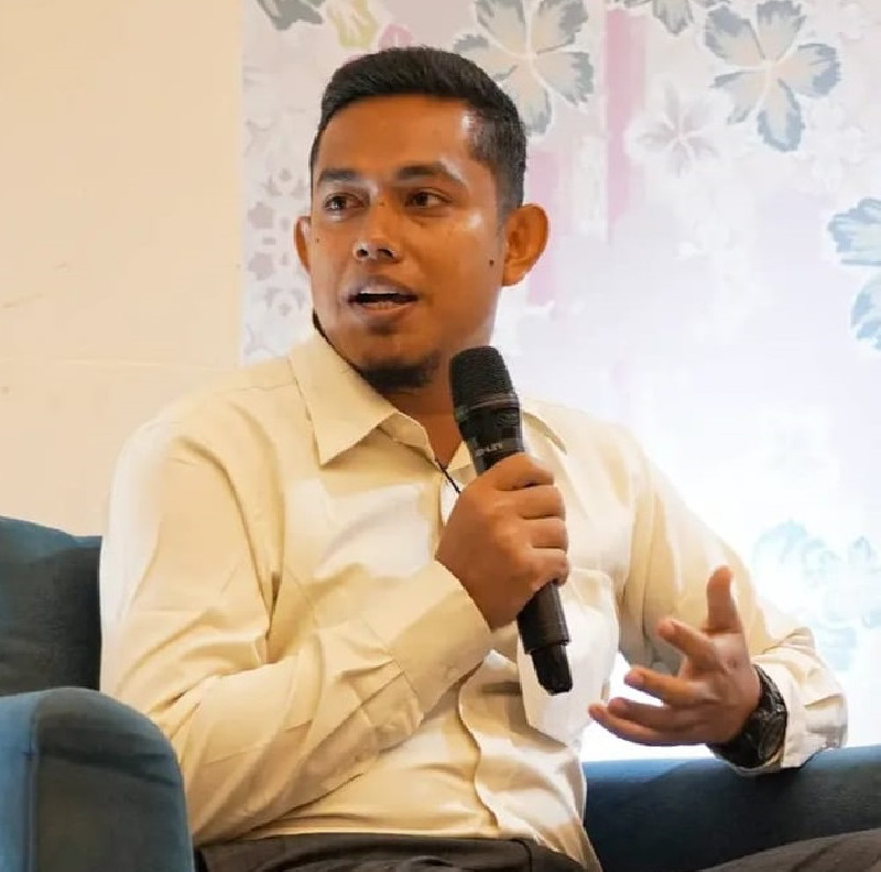 Direktur LBH Banda Aceh Minta Hak Eks Kombatan GAM Miskin Didahulukan