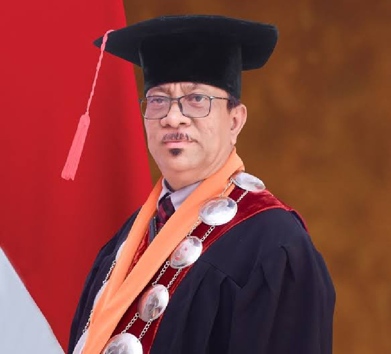 Prof Jamaluddin: Otonomi Aceh Harus Dimanfaatkan untuk Kesejahteraan Rakyat