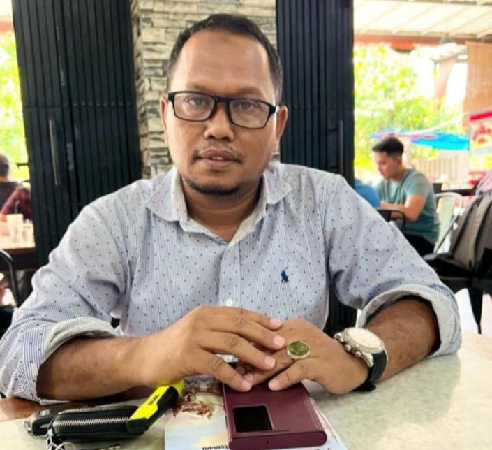 Kuasa Hukum Tuding Kejari Aceh Singkil Tak Humanis