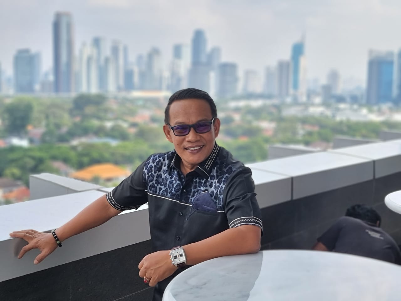 Tak Masuk Daftar PSN, Ketua ISMI Aceh: Visi dan Diplomasi Program Aceh Sangat Lemah