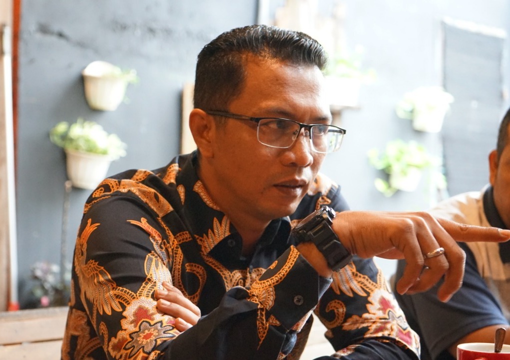 Terkait BIMTEK Diluar Aceh, Ini Kata Ketua APDESI Aceh