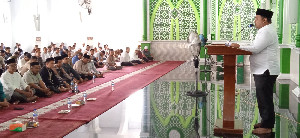 Pemkab Aceh Besar Gelar Peringatan Tahun Baru Islam