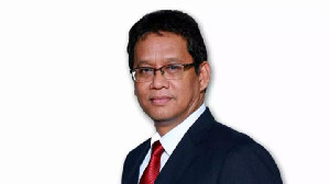 Kepala LPS Ungkap Tanda-tanda Ekonomi RI Bakal Bangkit