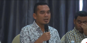 Bustami : Sebagian Besar Pemuda Aceh Apatis, juga Banyak Terjerat Kasus Narkoba