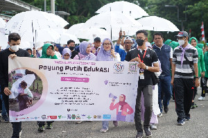 ASI Eksklusif di Aceh Rendah, AIMI Dorong Semua Pihak Dukung Ibu Menyusui