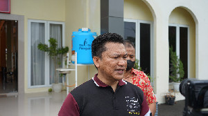 Dua Warga Aceh Besar Diciduk Polisi, Angkut BBM Subsidi Dengan Mobil Bertangki Modifikasi