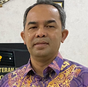 Kasus PMK di Aceh Berangsur-angsur Mulai Menurun, Dekan FKH USK Apresiasi Tim Satgas
