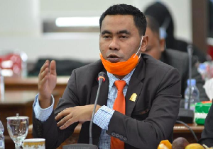 DPRA Minta Pemerintah Aceh Segera Siapkan Skema Hadapi Penyakit Cacar Monyet