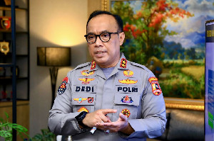 Polri Pastikan Kabar Temuan Bunker Rp 900 Miliar di Rumah Ferdy Sambo Tidak Benar