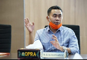 DPR Aceh Targetkan Raqan Legalisasi Ganja Medis dapat Diusulkan di 2023