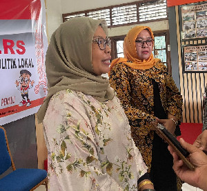 11 Anggota Panwaslih di Aceh Dicatut Namanya oleh Partai Politik