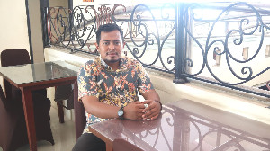 Kepengurusan IPAU Kosong, Warga Aceh Utara Prihatin