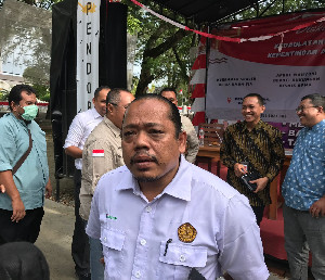 Penerimaan Migas Aceh, BPMA: 2 Tahun Terakhir Lampaui Target, Target Aceh Mengecil
