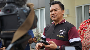 Terbukti Korupsi, Mantan Keuchik Pulau Bunta Divonis Empat Tahun Penjara