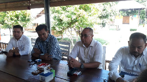 Utang Proyek Lembu Rp16,3 Miliar Akan Dibayar Disnak Aceh di APBA-P