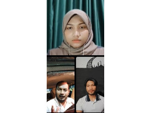 17 Tahun Damai Aceh, Anak Muda Jangan Hanya Jadi Penikmat Perjuangan