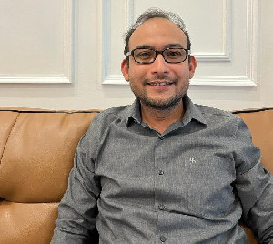 Direktur PEMA Ali Janjikan Kemudahan Investor Kelapa Sawit di KIA Ladong