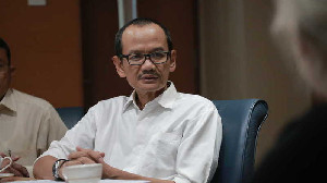 Kemendikbudristek Tak Menyangka Rektor Unila Kena OTT KPK