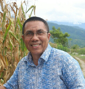 Hadapi Inflasi, Rustam Effendi Minta Pemerintah Aceh Percepat Lelang Proyek