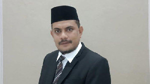 DSI dan Diskominsa Lakukan Pendataan Tata Kelola Masjid di Aceh