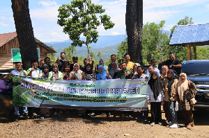 Gelar Dialog, PISPI Aceh Kolaborasi Kembangkan Dayah Entrepreneurship