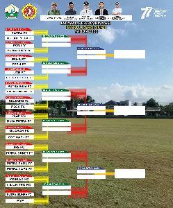 Diikuti 23 Klub, Turnamen Kota Juang Cup I, Gatra Geudong Alue vs Blang Reuling Fc Awali Laga Pembuka