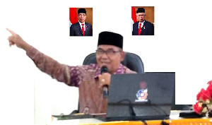 Makna Kemerdekaan dan Kedamaian Bagi Ketua FKUB Aceh