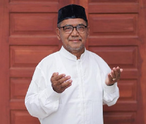 Terkait Rekomendasi Peleburan DSI, Ketua FKUB Aceh Minta Disikapi dengan Kajian