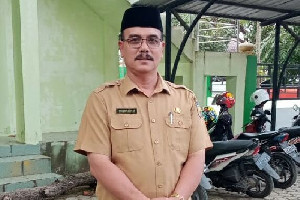 Asah Ketajaman Intelektual, Disdik Dayah Banda Aceh Gelar Pelatihan Menulis Ilmiah