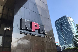 KPK Koordinasi dengan Kemendikbudristek Perbaiki Penerimaan Mahasiswa Jalur Mandiri