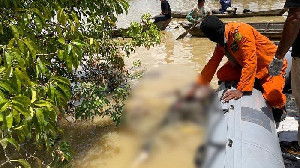 Mayat Tanpa Identitas yang Mengapung di Sungai Arakundo Teridentifikasi, Ternyata Warga Aceh Tamiang