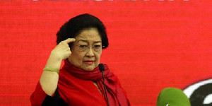 Megawati Tegaskan Ini Kepada Kader: Tak Siap Menangkan Partai, Silahkan Mundur!