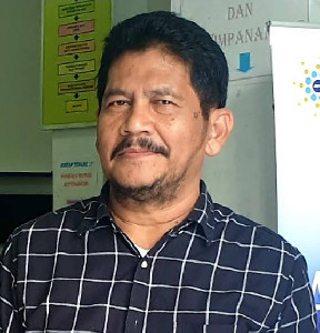 Mukhlis Yunus Sayangkan Statement Rekomendasi Peleburan DSI Aceh