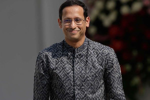 Nadiem Makarim Apresiasi Pembentukan Satgas Bermartabat LP Ma&rsquo;arif NU