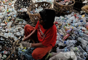 Pengelolaan Sampah yang Baik Bisa Jadi Pundi-Pundi Rupiah untuk Masyarakat Aceh