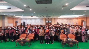 10 Siswa Madrasah Lolos Program AFS dan YES, Satu dari Aceh