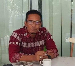 Terkait PT LMR di Aceh Tengah, Afriadi: Industri Tambang Berpotensi Hadirkan Konflik Sosial