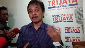 Roy Suryo Ajukan Diri Jadi Tahanan Kota, Begini Tanggapan Polda Metro jaya