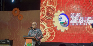 Sekda Taqwallah Imbau Pemda Inventarisir Karya Inventor Aceh