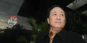 Jadi Kasus Korupsi Terbesar di Indonesia, Surya Darmadi Kemungkinan Disidang In Absentia