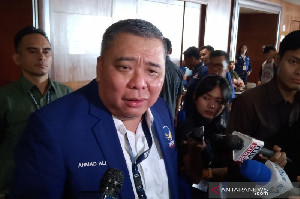 NasDem Bakal Umumkan Koalisi Pilpres November 2022 Mendatang
